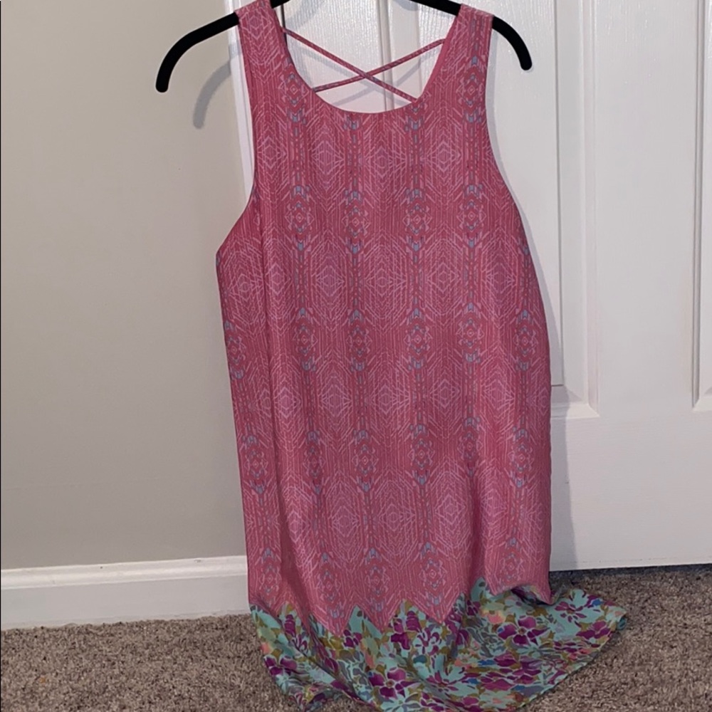 Everly Dress
